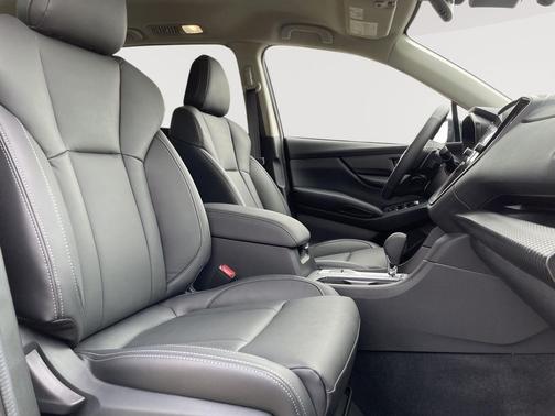 Magnetite Gray Metallic 2026 Subaru Ascent Premium 7-Passenger
