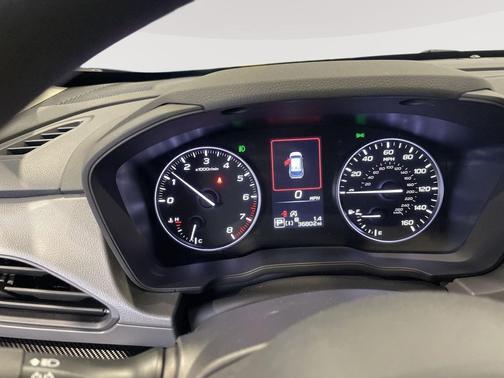 Magnetite Gray Metallic 2024 Subaru Crosstrek Premium