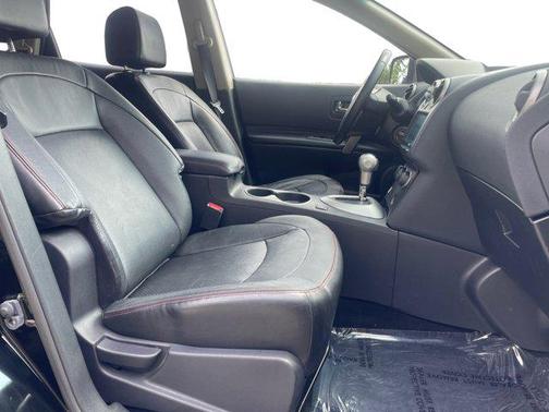 2013 Nissan Rogue SV w/SL Pkg