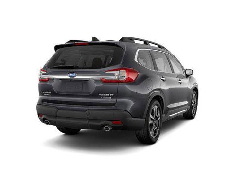 2025 Subaru Ascent Touring 7-Passenger