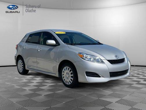 2013 Toyota Matrix L
