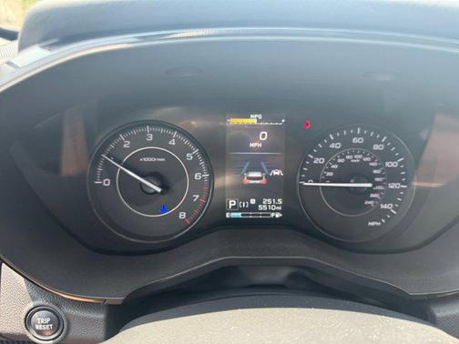 2023 Subaru Impreza Premium