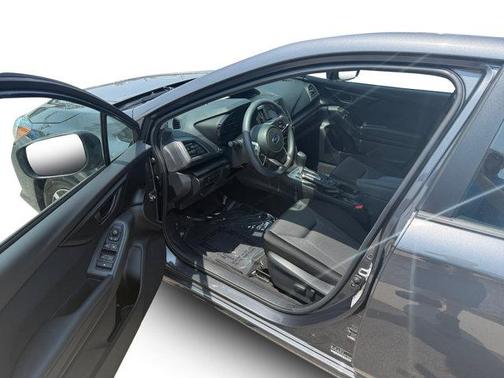 2023 Subaru Impreza Premium