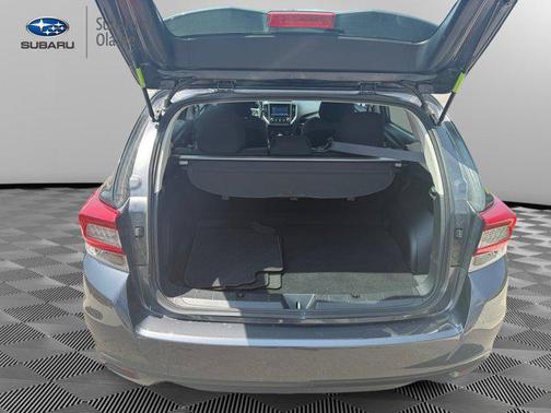 2023 Subaru Impreza Premium