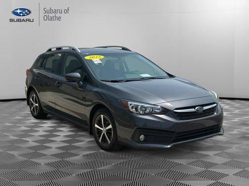 2023 Subaru Impreza Premium