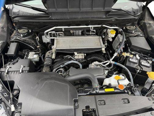 2022 Subaru Ascent Limited 7-Passenger