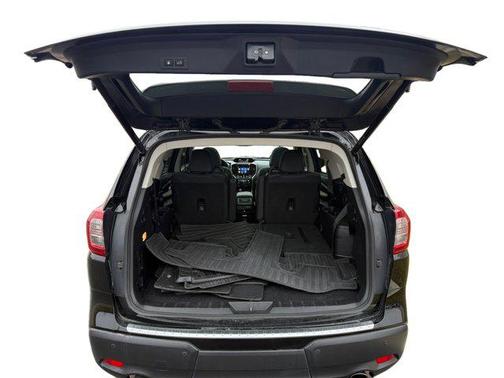 2022 Subaru Ascent Limited 7-Passenger