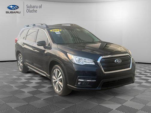 2022 Subaru Ascent Limited 7-Passenger