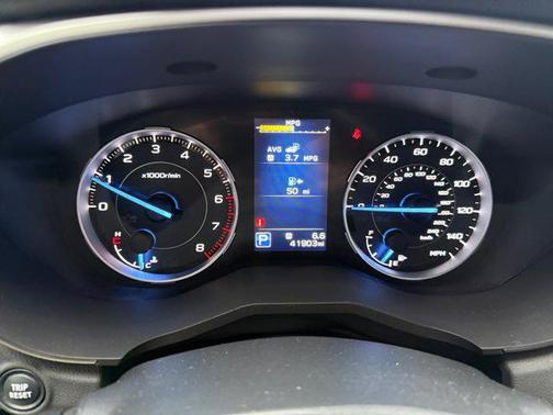 2022 Subaru Ascent Limited 7-Passenger