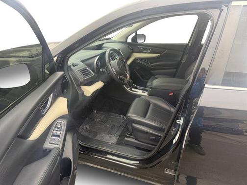 2022 Subaru Ascent Limited 7-Passenger