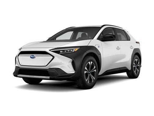2025 Subaru Solterra Premium