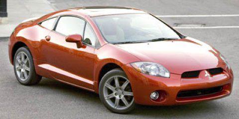 2006 Mitsubishi Eclipse GT