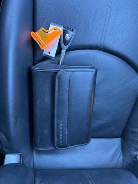 2006 Porsche Boxster Base