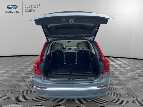 2023 Volvo XC90 B6 Ultimate 7-Seater