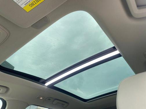 2023 Volvo XC90 B6 Ultimate 7-Seater