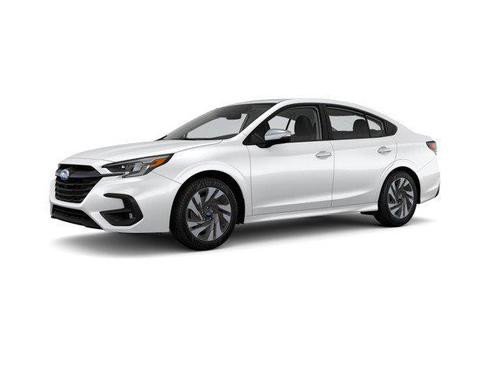 2025 Subaru Legacy Touring XT