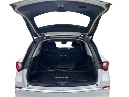 2022 Acura MDX Technology Package