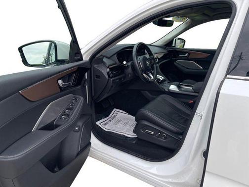 2022 Acura MDX Technology Package