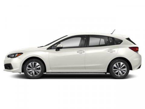 2022 Subaru Impreza Base