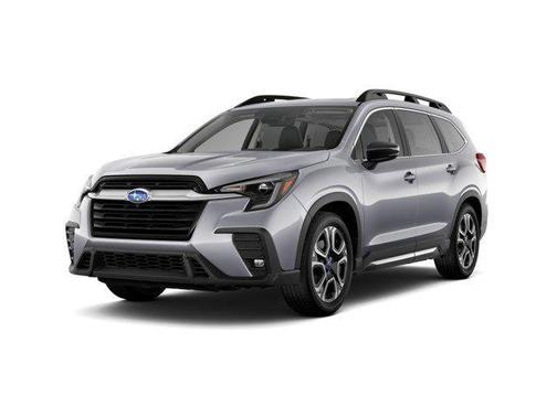 2025 Subaru Ascent Limited 7-Passenger