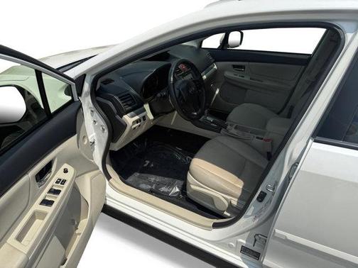 2013 Subaru XV Crosstrek 2.0i Limited