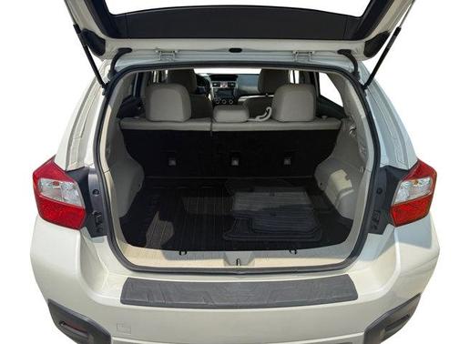 2013 Subaru XV Crosstrek 2.0i Limited