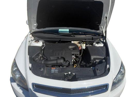 2012 Chevrolet Malibu 1LT