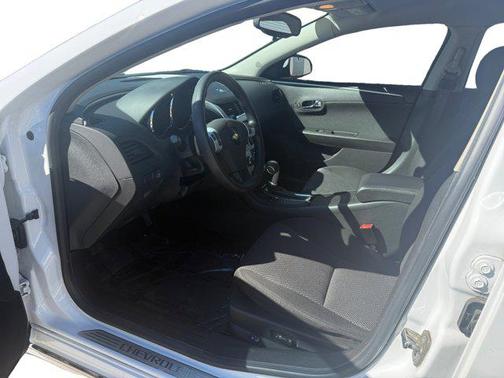 2012 Chevrolet Malibu 1LT