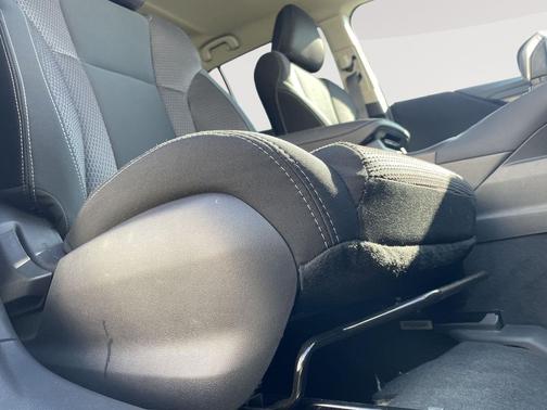 Magnetite Gray Metallic 2024 Subaru Outback Premium