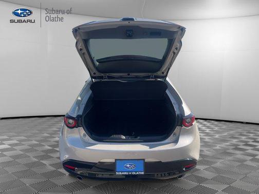 2023 Mazda Mazda3 2.5 S Select