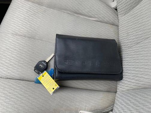 2011 Subaru Legacy Premium