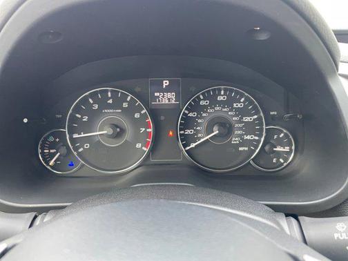 2011 Subaru Legacy Premium