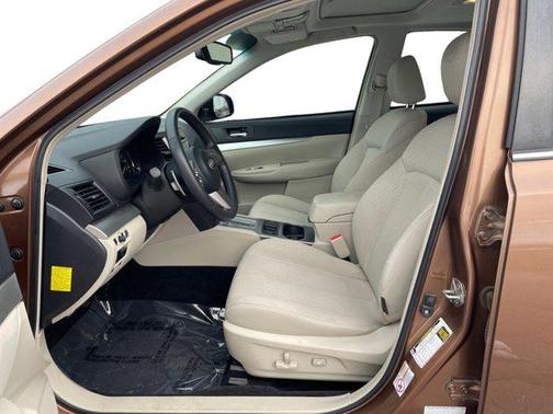 2011 Subaru Legacy Premium