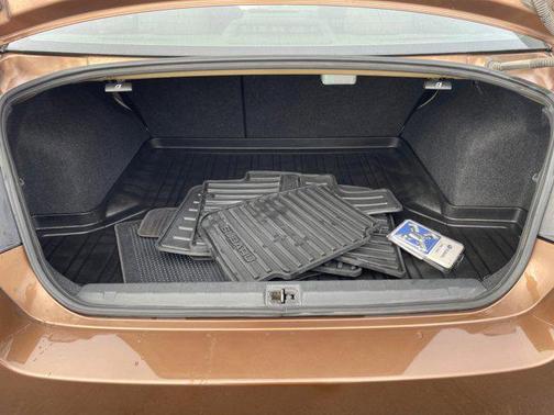 2011 Subaru Legacy Premium