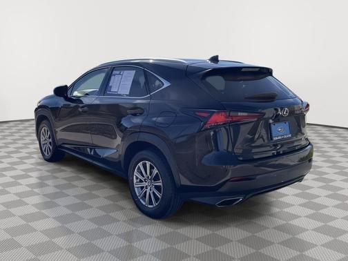 Caviar 2021 Lexus NX 300 Base