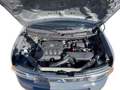 2013 Nissan Cube 1.8 S