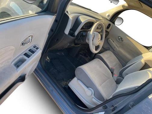 2013 Nissan Cube 1.8 S