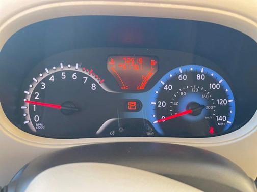 2013 Nissan Cube 1.8 S