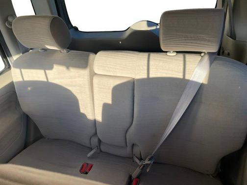 2013 Nissan Cube 1.8 S