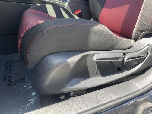 Crystal Black Pearl 2024 Honda Civic Si Base
