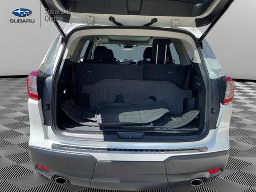 2025 Subaru Ascent Onyx Edition Touring 7-Passenger