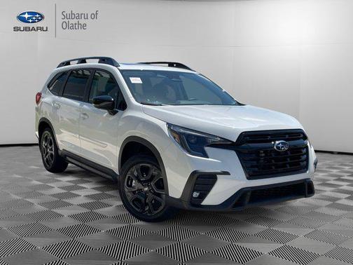 2025 Subaru Ascent Onyx Edition Touring 7-Passenger
