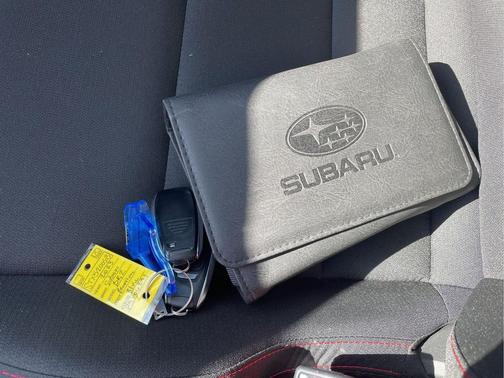 2023 Subaru BRZ Premium