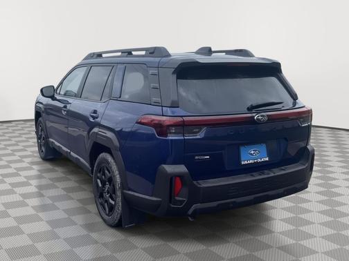 Sapphire Blue Pearl 2026 Subaru Outback Limited