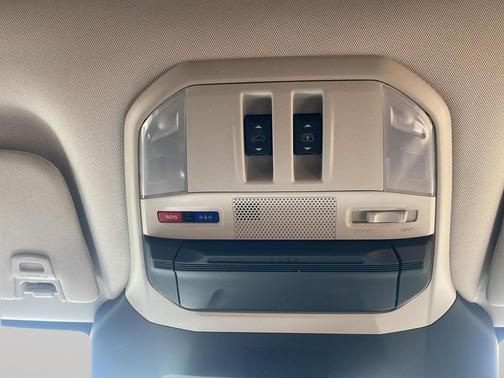 2023 Subaru Ascent Touring 7-Passenger