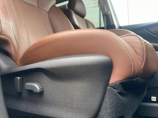 2023 Subaru Ascent Touring 7-Passenger