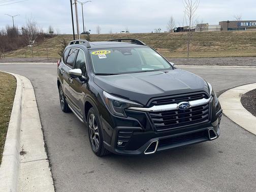 2023 Subaru Ascent Touring 7-Passenger