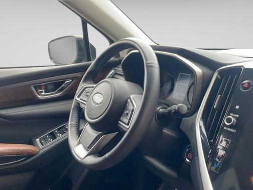 2023 Subaru Ascent Touring 7-Passenger