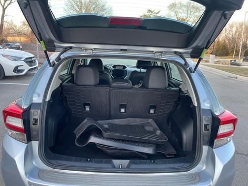 2018 Subaru Impreza 2.0i Limited