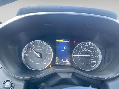 2018 Subaru Impreza 2.0i Limited